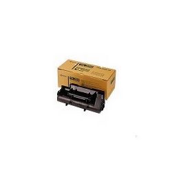 Kyocera 1T02HJAAS0 TK-520Y Yellow Toner Kit (4K) - GENUINE