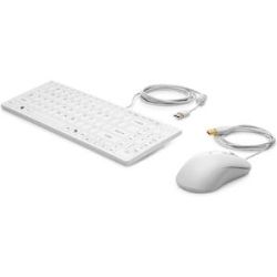 HP USB Kyd/Mouse Healthcare Edition