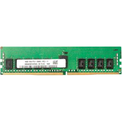 16GB DDR4-2666 (1x16GB) ECC RegRAM