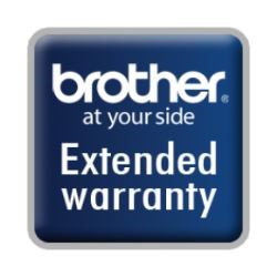 Brother 1yr Onsite Warranty