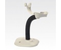 Stand/Gooseneck for LS22XX CSH Reg White/RoHS