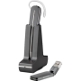 PLANTRONICS SAVI W440-M CONVERTIBLE UC PC WIRELESS HEADSET SYSTEM - LYNC/SKYPE CERT