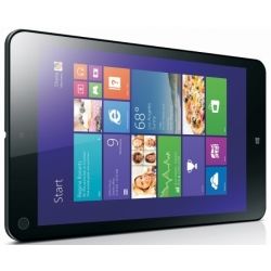 Lenovo 20BN0006AU Tablet 8 64GB Windows 8.1 Pro Tablet