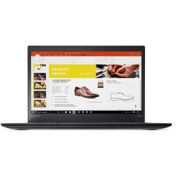 Lenovo T470S Notebook Laptop - i5-7300U, 14 inchFHD, 256GB SSD, 8GB RAM, Win10 Pro 64bit, 3yr Depot Wty