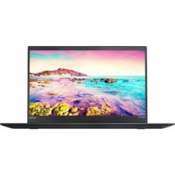 Lenovo Thinkpad X1 Carbon G5 - 20HR000VAU - Intel i5-7200U / 8GB / 256GB SSD / 14" FHD / Win 10 Pro / 3YW