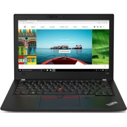 Lenovo X280 Notebook Laptop - i5-7200U, 12.5 inch FHD Touch, 256GB SSD, 8GB RAM, NO WWAN, Wi-Fi+BT, Win10 Pro 64bit, 3yr Depot Wty
