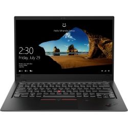 Lenovo ThinkPad X1 Carbon G6 Intel i7-8550U / 16GB / 256GB / 14" FHD / W10P / 3-3-0