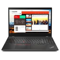 LENOVO T580 I5-8250U, 15.6