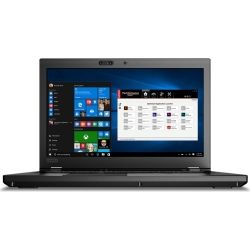 LENOVO P52S I7-8550U, 15.6