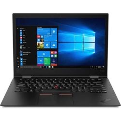 Lenovo X1 Yoga G3 Notebook Laptop - i7-8550U, 14 inch, 512GB SSD, 8GB RAM, UHD620, Wi-Fi+BT, Win10 Home 64bit, 1YDP