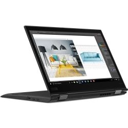 LENOVO X1 YOGA G3 I7-8550U, 14