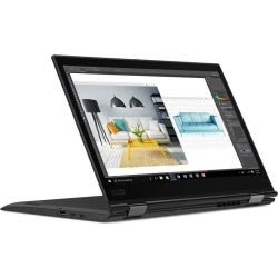 LENOVO X1 YOGA G3 I7-8550U, 14