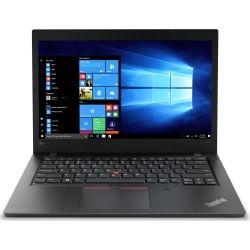 LENOVO L480 I5-8250U, 14