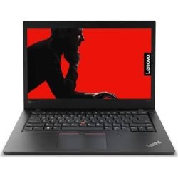 Lenovo ThinkPad L580 15.6 inch FHD-IPS Notebook Laptop - i7-8550U, 8GB RAM, 1TB HDD, Win10 Pro 64bit, 1yr Wty