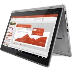 Lenovo ThinkPad L380 Yoga 13.3 inch FHD Touch 2-in-1 Laptop - i5-8250U 1.60GHz Quad Core, 8GB RAM, 256GB SSD, Pen Pro, Win10 Pro, 1yr RTB Wty