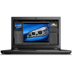 Lenovo P52 I7-8750H, 15.6