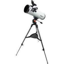 Celestron 21079Cometron 114mm f/4 Reflector Telescope