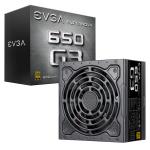 EVGA 650W Gold G3 PSU