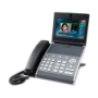 VVX 1500 6-line Business Media Phone with video capability and HD Voice POE. Ships without power supply.