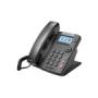 VVX 201 2-Line Desktop Phone PoE