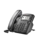 Microsoft Lync Edition VVX 300 6-Line Desktop Phone