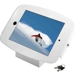 Maclocks iPad Space Enclosure - White