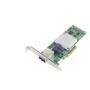 Adaptec Controller Card 2288100-R HBA 1000-8e 12Gb/s PCIeX8 MD2 Low Profile 8-Port SAS