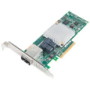 Adaptec Controller Card 2288500-R HBA 1000-8i8e 12Gb/s PCIeX8 MD2 Low Profile