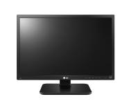 LG  Monitor 22" 16:10 LED, 1680x1050, Tilt/Swivel/Pivot/Height Adjustable Stand, Input: D-Sub, DVI-D, USB , VESA, 3 Years Warranty