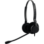 Jabra BIZ 2300 USB Duo for MS.