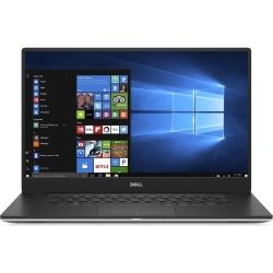 DELL PRECISION 5530 i7-8850H, 15.6FHD, 16GB, 512GB, WL, NV-4GB(P1000), W10P, 3YR PRO, SILV