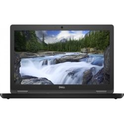 DELL PRECISION 3530 i5-8300H, 15.6FHD, 8GB, 256GB SSD, WL, NV-4GB(P600), T/BOLT, W10P, 3YR