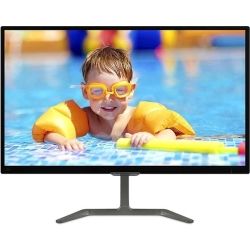 Philips Monitor 24" 16:9 IPS LED,246E7QDAB, 1920x1080 (Full HD), Input DVI-D/VGA/MHL-HDMI, Speakers,VESA 100mm , 3 Yrs Wty