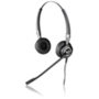 GN2400H BIZ 2400 IP Duo IP Noise Cancelling NC Mic  To suit Wideband/IP handsets  Headband ONLY