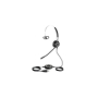 GN2400 USB BIZ 2400 USB Mono Noise Cancelling BT NC Mic  Headband  Neckband & Earhook inc  In-built Bluetooth Connection