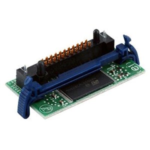 Lexmark 24T7351 MX71x, MX81x Forms and Barcode Card