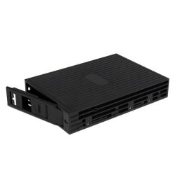 2.5 SATA/SAS/SSD to 3.5 HDD Converter