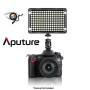 APUTURE AMARAN AL-H198C LED CAMERA VIDEO LIGHT