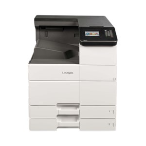 Lexmark MS911DE 55ppm GB NET Duplex ETASK TSCREEN A4 Mono Laser Printer