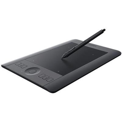 Wacom Intuos Pro Small with Wireless Kit