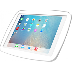 Compulocks iPad Pro 10.5 HyperSpace Enclosure - White