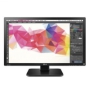 LG 27MB85Z 27 inch AH-IPS Monitor - 16:9, 2560x1440 QHD, 5ms, 144Hz, 10M:1, HDMI, DVI, VGA, DisplayPort, Thunderbolt, Height Adjust, VESA