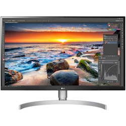 LG UK850 27