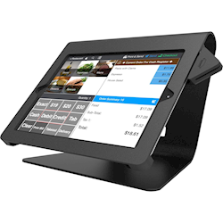 COMPULOCKS NOLLIE IPAD PRO 12.9 POS KIOSK BLK