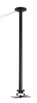 2C EXTEND IT 500mm-1000mm Extension Pole - Black