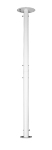 2C EXTEND IT 500mm-1000mm Extension Pole - White