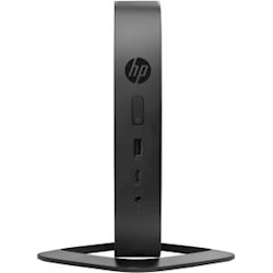HP T530 AMD GX-215JJ 1.5 GHz, 4 GB, 8GB, Embedded APU, No WiFi, HP Thin Pro