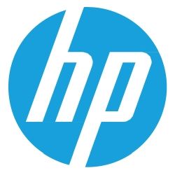 HP SINGLE MINI DISPLAYPORT TO DISPLAYPORT ADATER CABLE