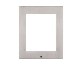 2N IP VERSO - BOX FOR FLUSH INSTALLATION 1 MODULE