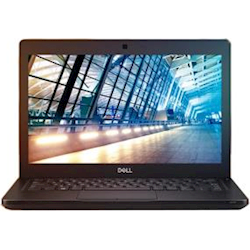 DELL LATITUDE 5290 i5-8350U, 12.5